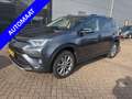 Toyota RAV 4 2.5 Hybrid AWD Enrg+ 6 MND GAR | LEER | NAVI | CRU Grijs - thumbnail 1