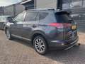 Toyota RAV 4 2.5 Hybrid AWD Enrg+ 6 MND GAR | LEER | NAVI | CRU Grijs - thumbnail 3