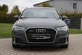 Audi A3 Sportback quattro Sport TDI *Virtual*LED*DAB Grau - thumbnail 2