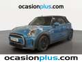 MINI Cooper Cabrio Aut. Bleu - thumbnail 2