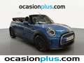 MINI Cooper Cabrio Aut. Bleu - thumbnail 3