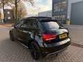 Audi A1 Sportback 1.0 TFSI S-LINE 2018 Panoramadak Zwart - thumbnail 5