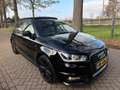 Audi A1 Sportback 1.0 TFSI S-LINE 2018 Panoramadak Zwart - thumbnail 18