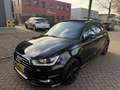 Audi A1 Sportback 1.0 TFSI S-LINE 2018 Panoramadak Zwart - thumbnail 21