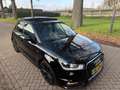 Audi A1 Sportback 1.0 TFSI S-LINE 2018 Panoramadak Zwart - thumbnail 1
