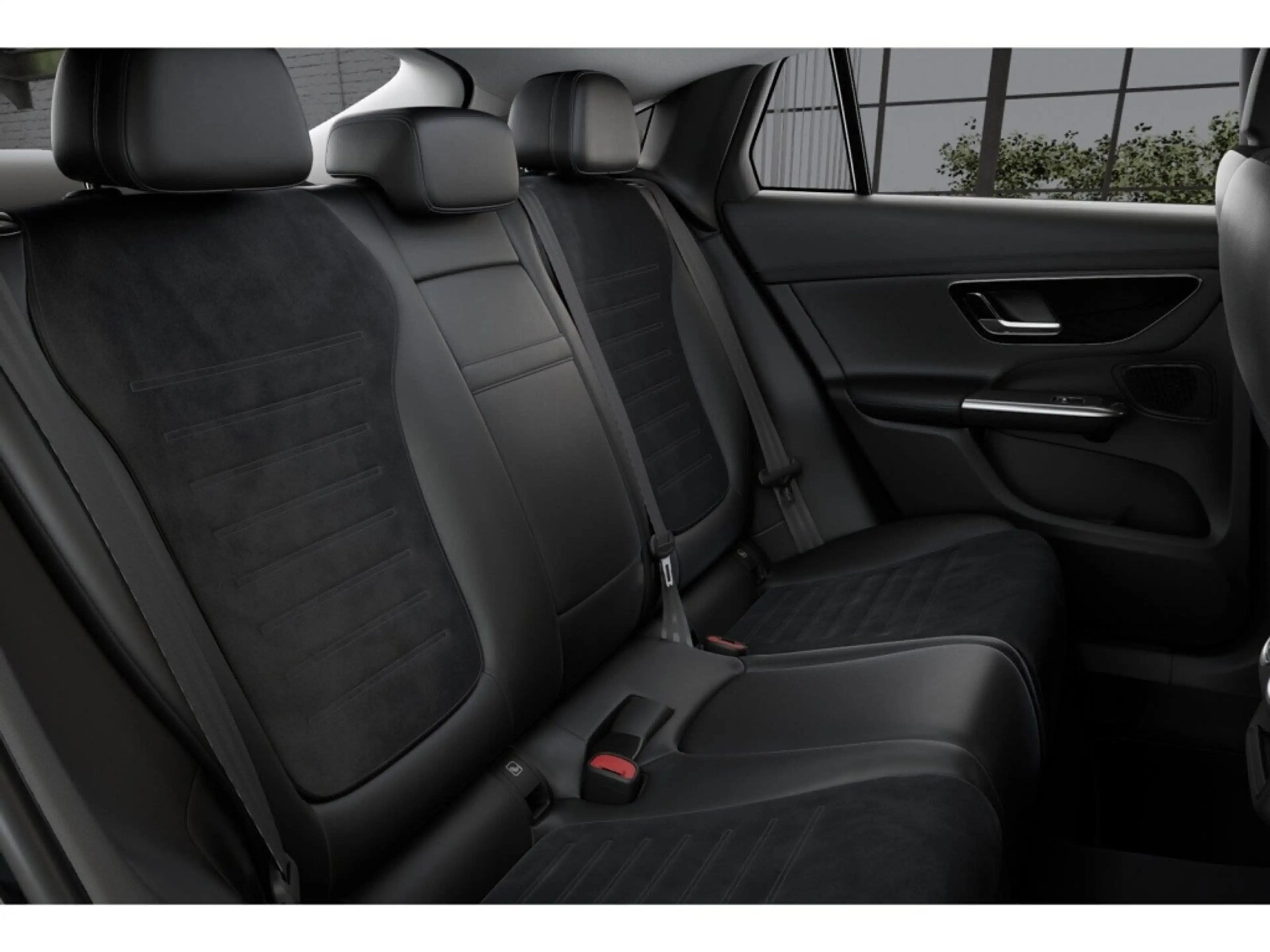 Mercedes-Benz GLC 300 de 4M Cp AMG-Sport/Pano/AHK/360/Night/20 — photo 10