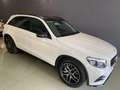 Mercedes-Benz GLC 350 GLC - X253 d Premium 4matic auto Weiß - thumbnail 2