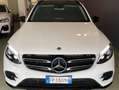 Mercedes-Benz GLC 350 GLC - X253 d Premium 4matic auto Beyaz - thumbnail 1