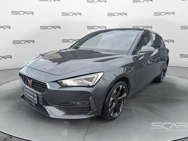 CUPRA Leon Leon 1.4 e-HYBRID 204 CV DSG *PREZZO REALE NON VINCOLATO A FINANZIAMENTO*