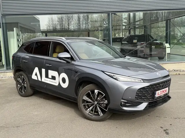 MG EHS HS HEV 1.5 Turbo Luxury HYBRID DEMO NON IMMAT