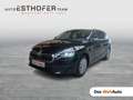 Skoda Octavia Essence TDI Schwarz - thumbnail 1