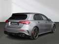 Mercedes-Benz A 45 AMG S 4M+ Distronic Multibeam Pano 360°-K. Gris - thumbnail 3