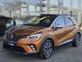 Renault Captur 1.3 TCe 155 PK Initiale Paris | Volledig dealer on Braun - thumbnail 9