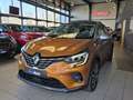 Renault Captur 1.3 TCe 155 PK Initiale Paris | Volledig dealer on Braun - thumbnail 15
