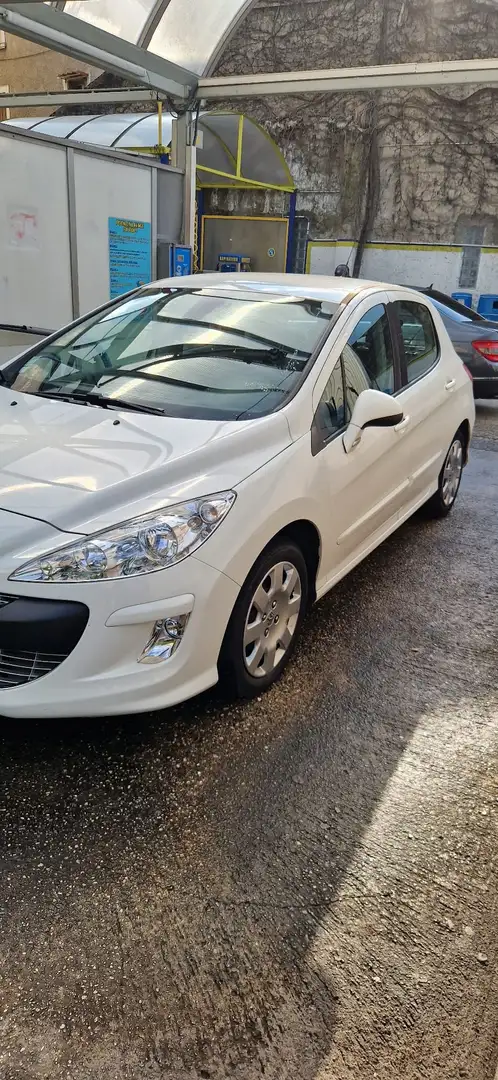 Peugeot 308 1.6 HDi 112ch FAP BVMP6 BLUE LION Premium - 1