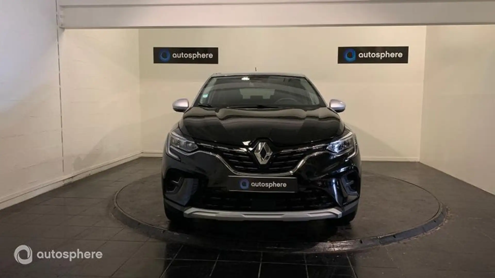 Renault Captur 1.0 TCe 90ch Techno - 2