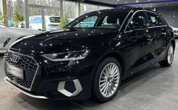 A3 Sportback 40 1.4 tfsi AVANCED s-tronic 204 CV
