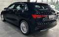 Audi A3 A3 Sportback 40 1.4 tfsi AVANCED s-tronic 204 CV Чорний - thumbnail 4