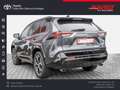 Toyota RAV 4 RAV4 Plug-in Hybrid 2.5l Plug-in Hybrid 5-Türer Gris - thumbnail 2
