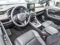Toyota RAV 4 RAV4 Plug-in Hybrid 2.5l Plug-in Hybrid 5-Türer Gris - thumbnail 6