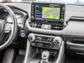 Toyota RAV 4 RAV4 Plug-in Hybrid 2.5l Plug-in Hybrid 5-Türer Gris - thumbnail 9