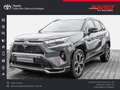 Toyota RAV 4 RAV4 Plug-in Hybrid 2.5l Plug-in Hybrid 5-Türer Gris - thumbnail 1