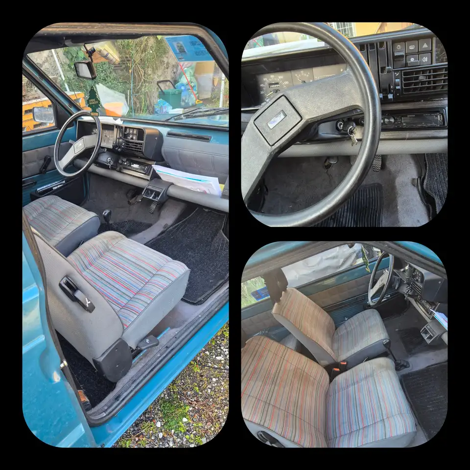 Fiat Panda 1.0 ie L cat., foto 6