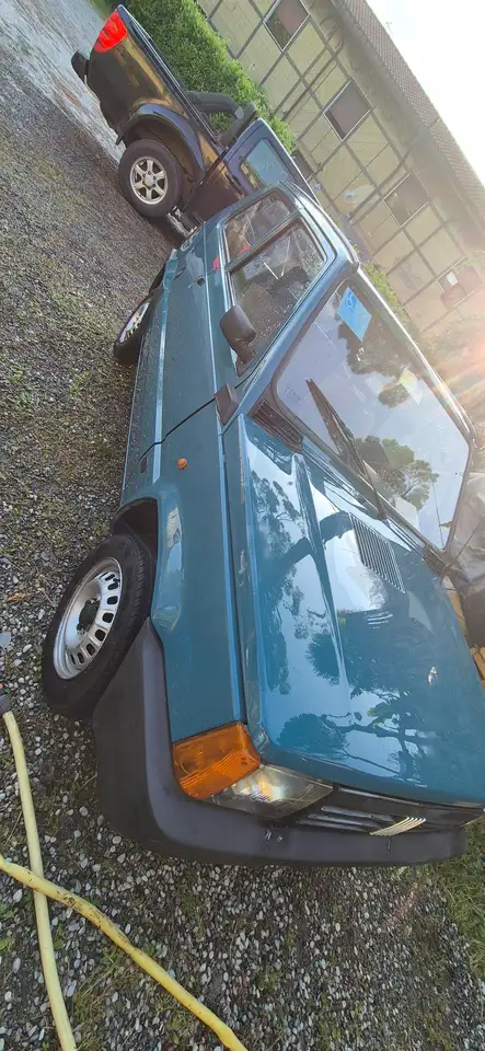 Fiat Panda 1.0 ie L cat., foto 2