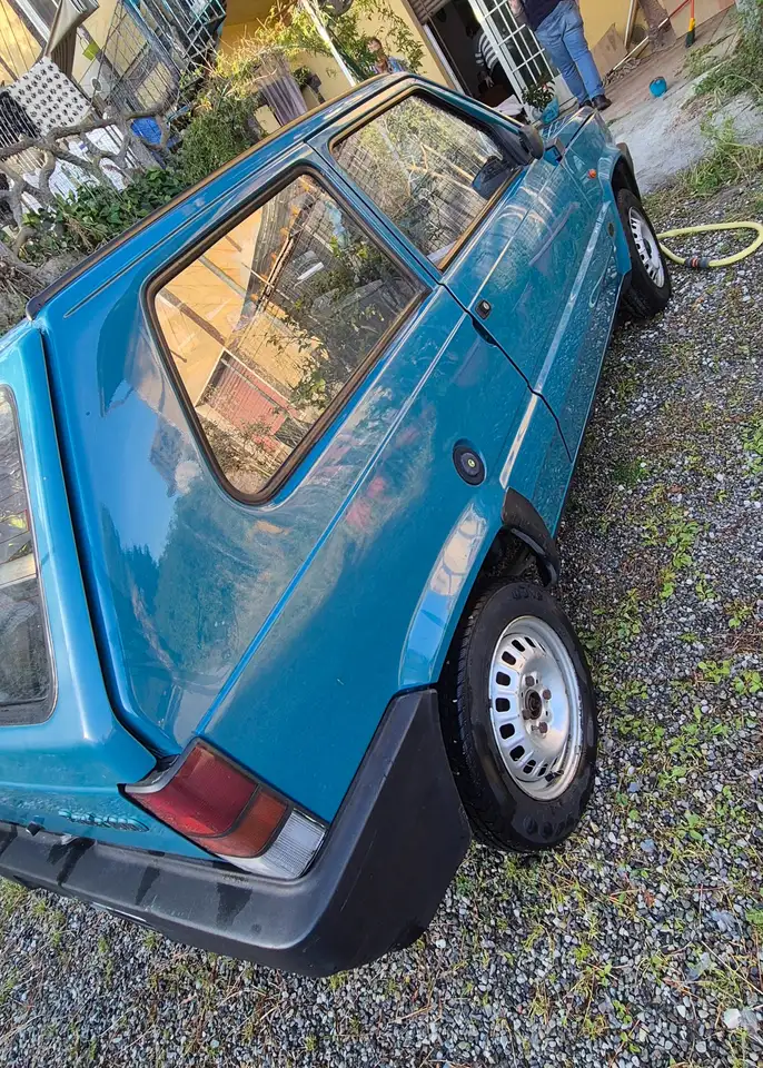Fiat Panda 1.0 ie L cat., foto 3