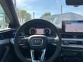Audi A5 Cabriolet 45 TFSI quattro S tronic S line El. Verd Weiß - thumbnail 9