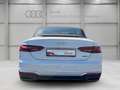 Audi A5 Cabriolet 45 TFSI quattro S tronic S line El. Verd Weiß - thumbnail 4