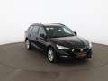 SEAT Leon Sportstourer 2.0 TDI Style Aut LED RADAR NAV Schwarz - thumbnail 5