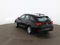 SEAT Leon Sportstourer 2.0 TDI Style Aut LED RADAR NAV Schwarz - thumbnail 7