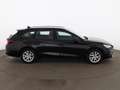 SEAT Leon Sportstourer 2.0 TDI Style Aut LED RADAR NAV Schwarz - thumbnail 4
