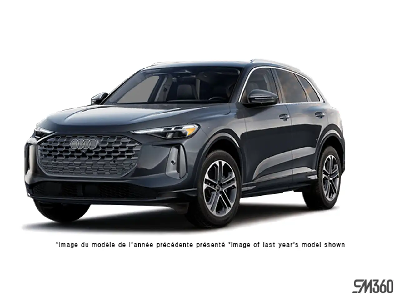 Audi Q5 снимка Audi Q5