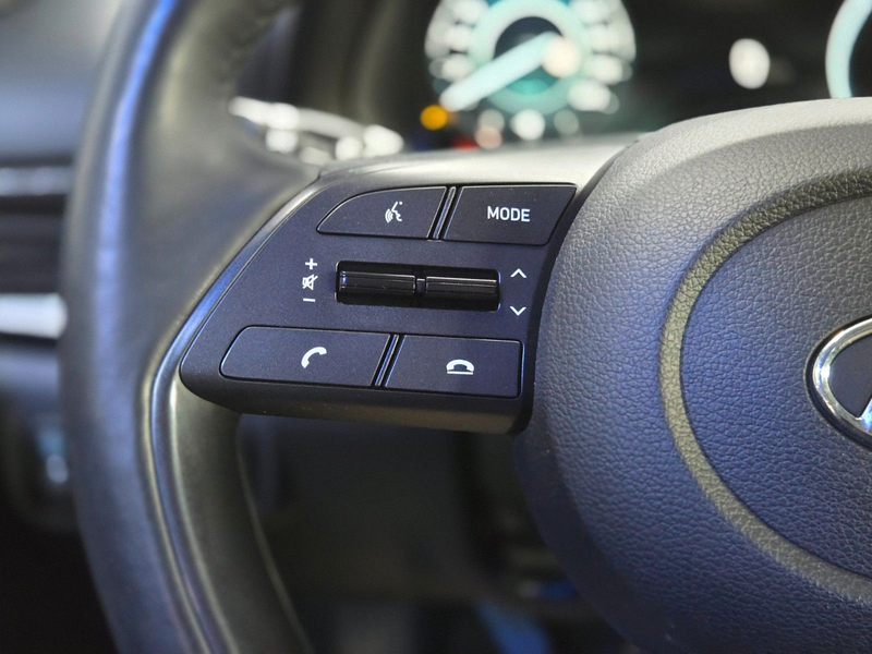 Hyundai i20 Mild-Hybrid *CARPLAY*KAMERA*NAVI*DAB*LED — photo 13