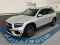 Mercedes-Benz GLB 200 d AMG Line Premium Plus 4matic auto 7p. 150cv full Argento - thumbnail 2