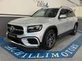 Mercedes-Benz GLB 200 d AMG Line Premium Plus 4matic auto 7p. 150cv full Argento - thumbnail 7