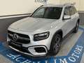 Mercedes-Benz GLB 200 d AMG Line Premium Plus 4matic auto 7p. 150cv full Argento - thumbnail 3