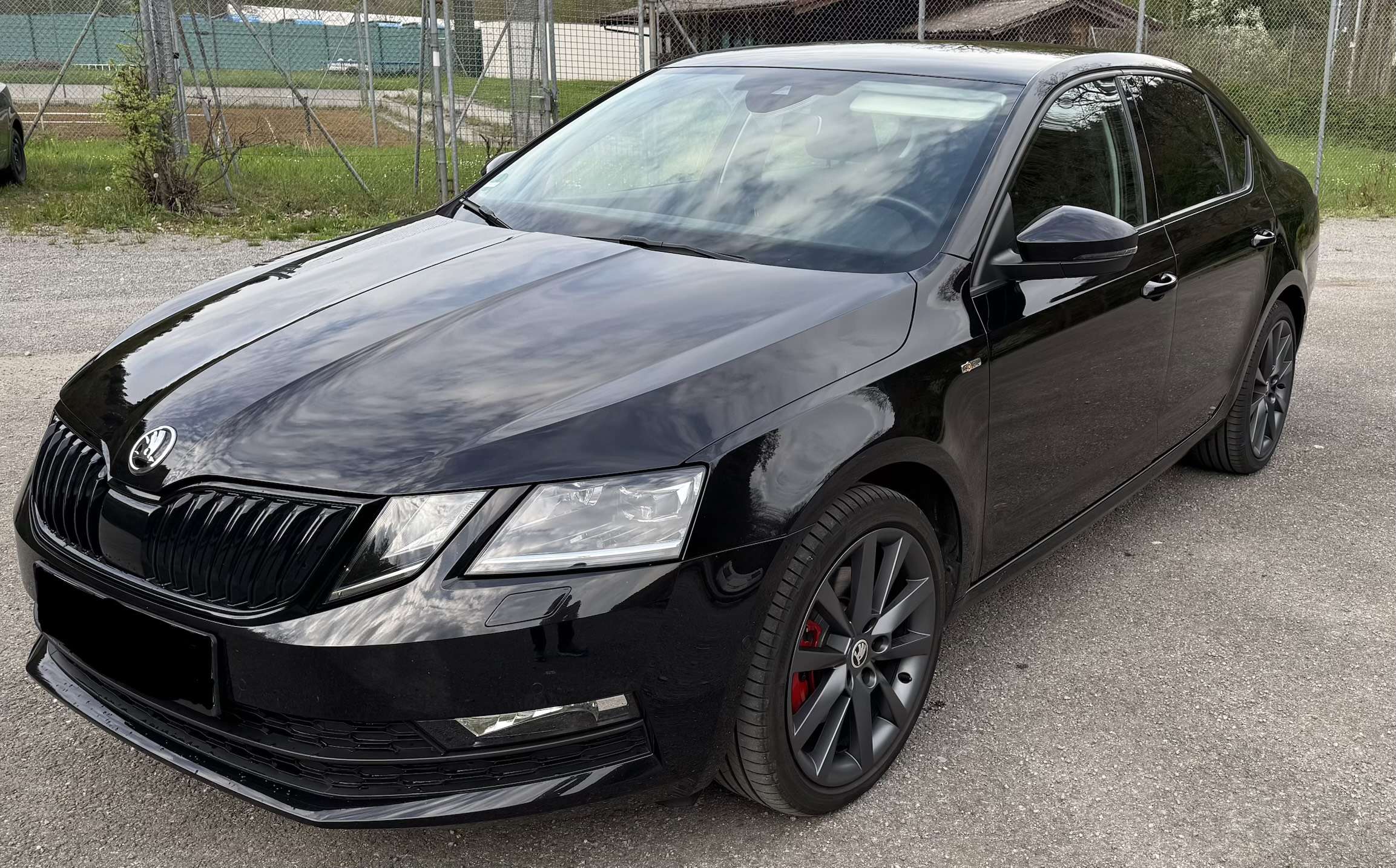 Second hand Škoda Octavia 2.0