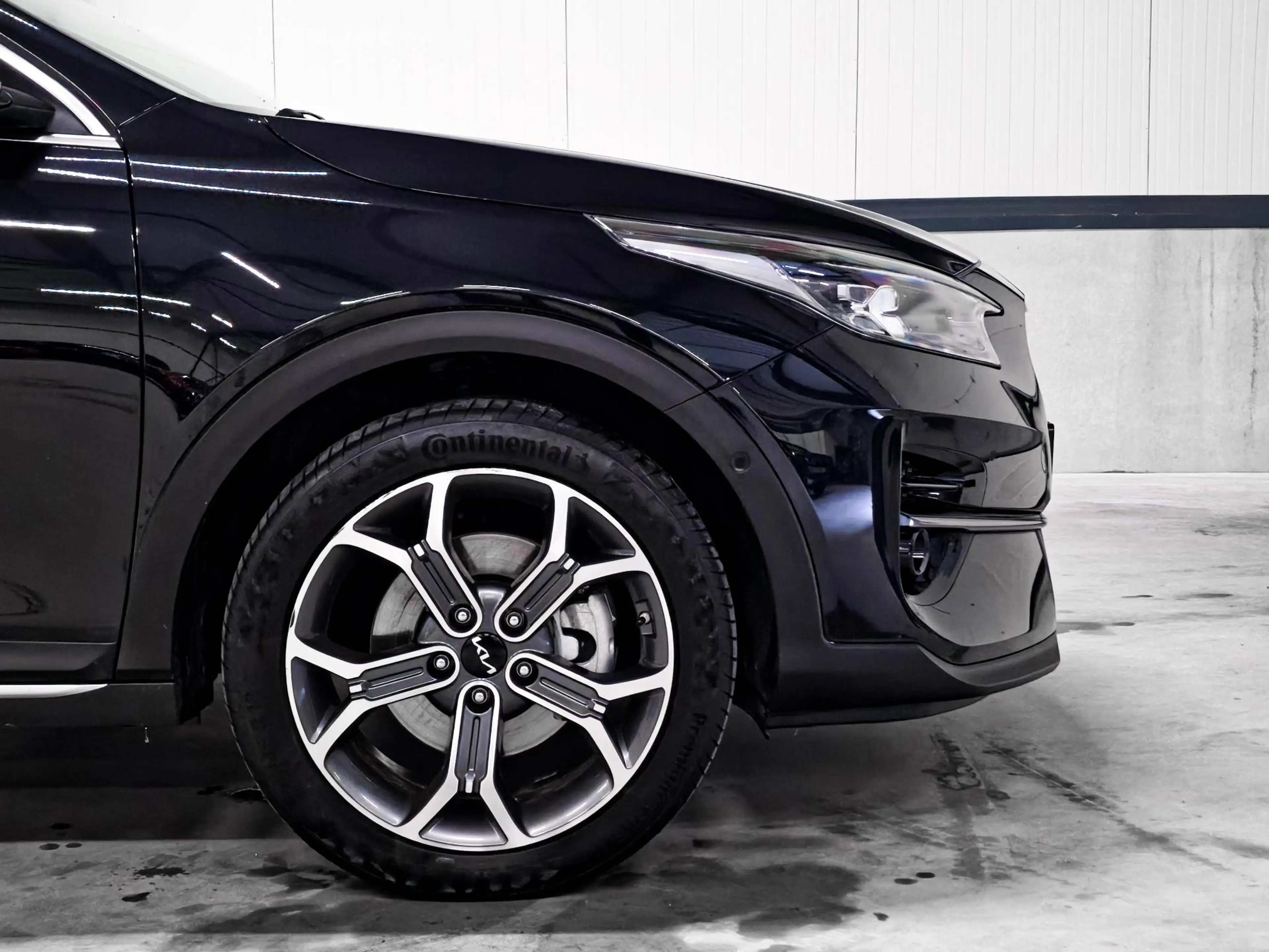 Kia XCeed 1.6 GDi PHEV Platinum | Trekhaak | Panoramadak | L — photo 15