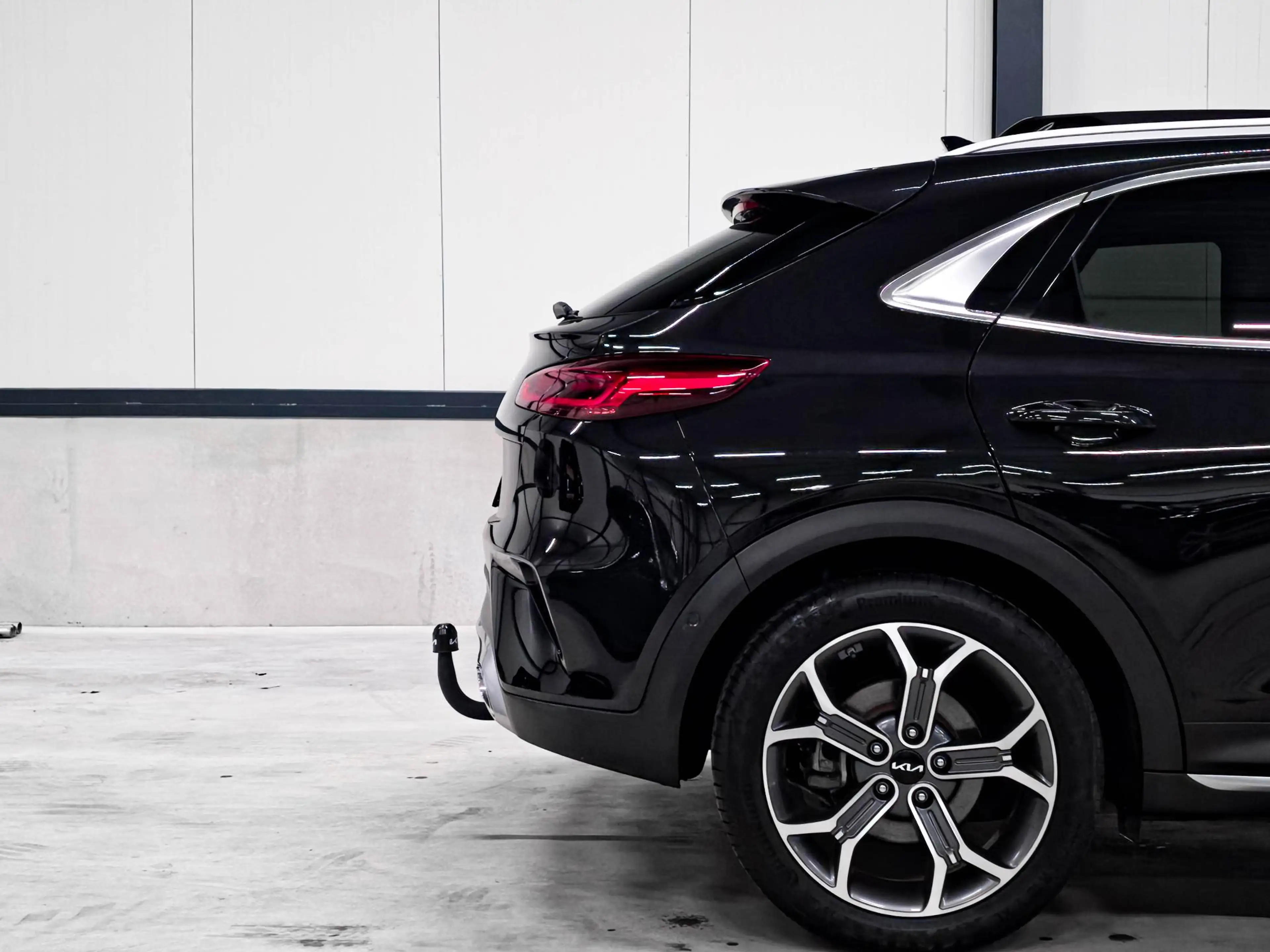Kia XCeed 1.6 GDi PHEV Platinum | Trekhaak | Panoramadak | L — photo 14