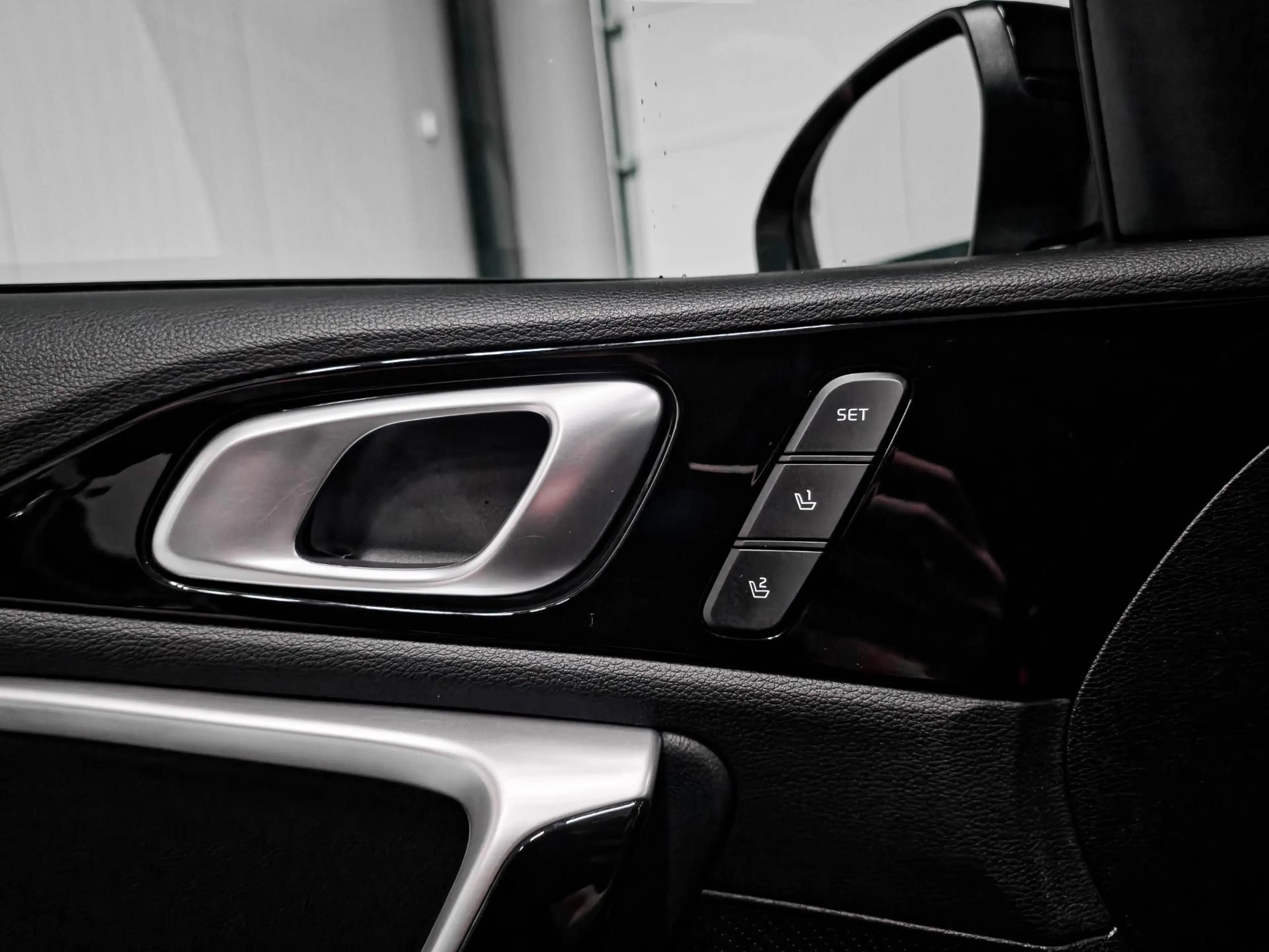Kia XCeed 1.6 GDi PHEV Platinum | Trekhaak | Panoramadak | L — photo 11