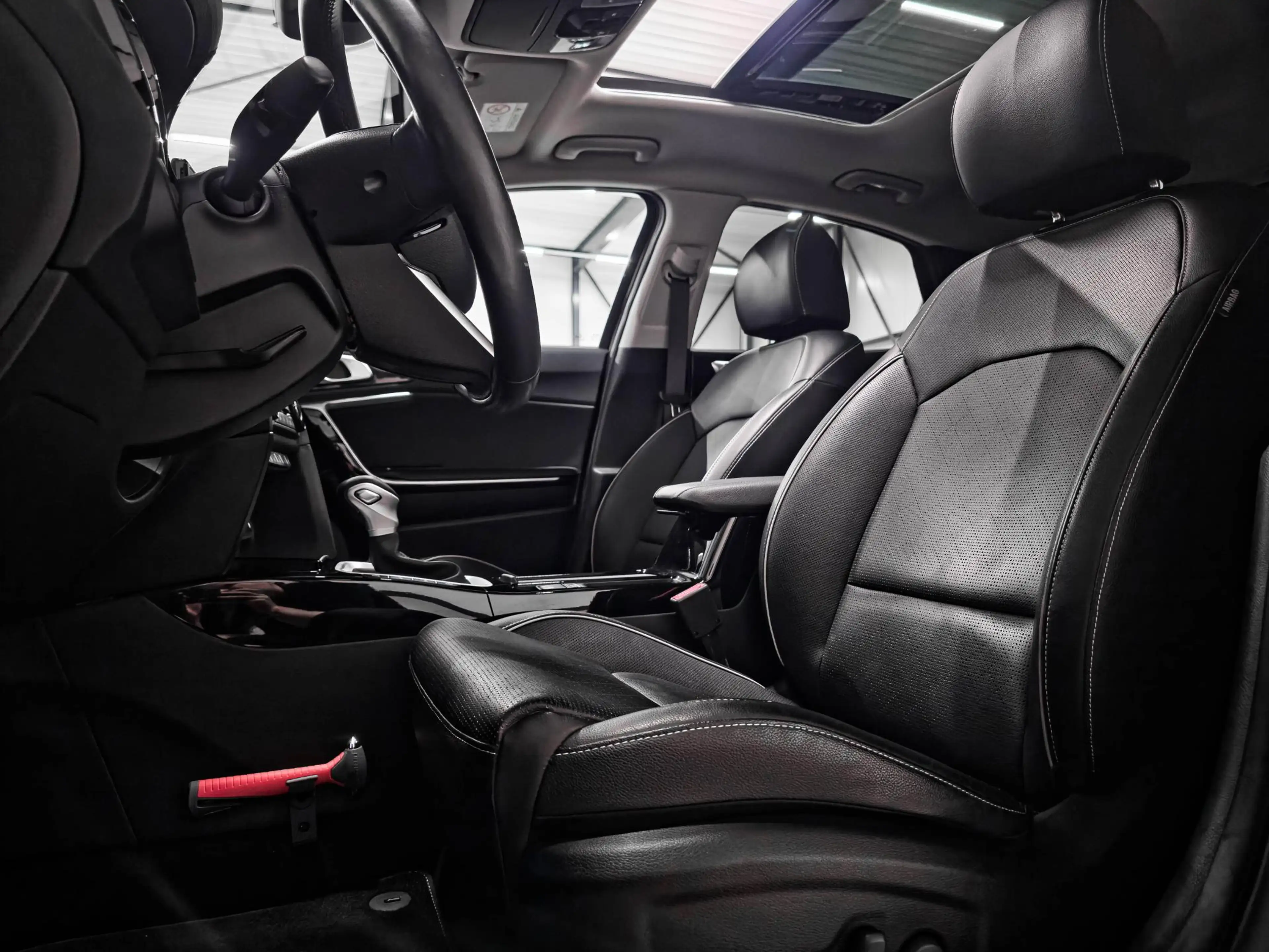 Kia XCeed 1.6 GDi PHEV Platinum | Trekhaak | Panoramadak | L — photo 6