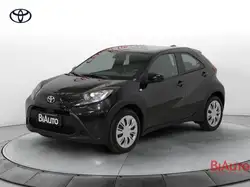 Toyota Aygo X Aygo X 1.0 VVT-i
72 CV 5 porte Active
