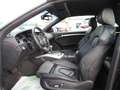 Audi A5 Cabriolet V6 3.0 TDI 245CV S Line 1ère Main Noir - thumbnail 9