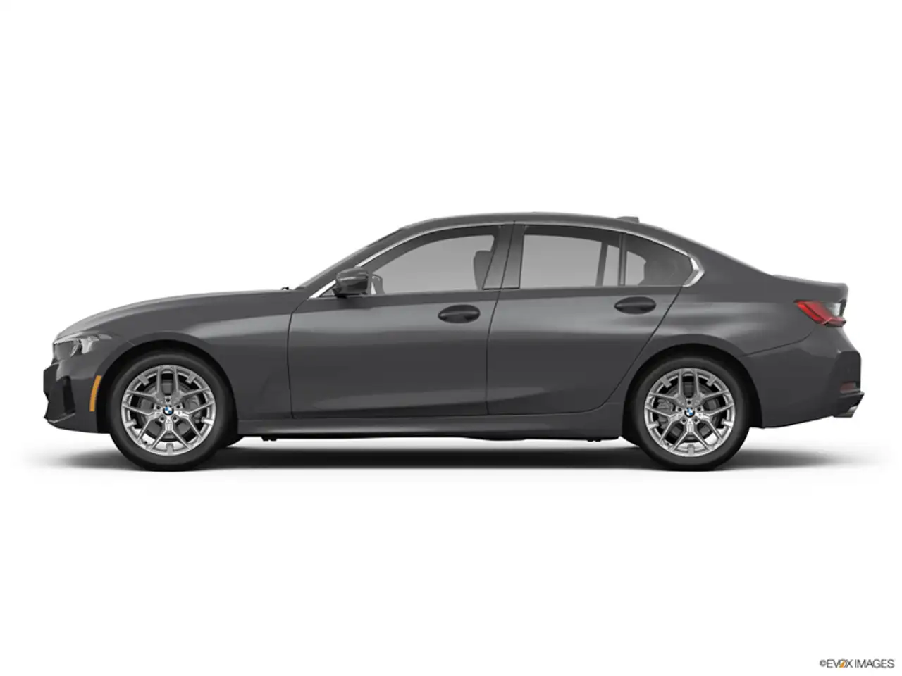 2026 BMW 3 Series