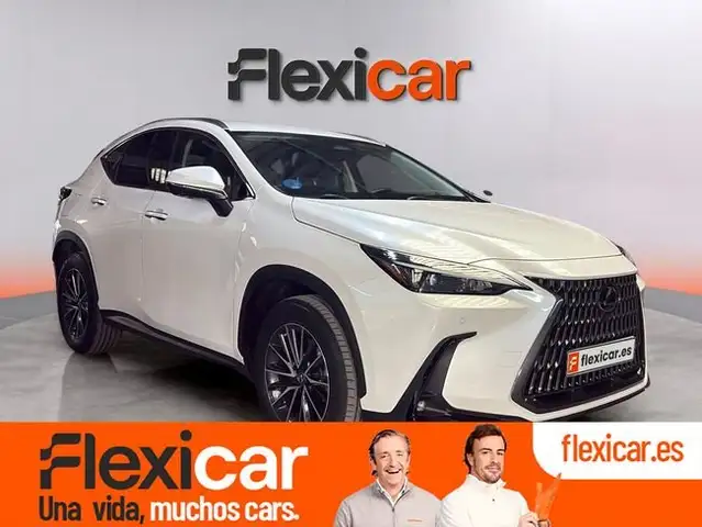 Lexus NX 450h+ Executive 4WD