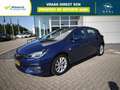 Opel Astra 1.2 Turbo 110pk Elegance | Navigatie | Camera | Cl Bleu - thumbnail 1