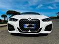 BMW 420 420d mhev 48V Msport auto subentro leasing Bianco - thumbnail 1